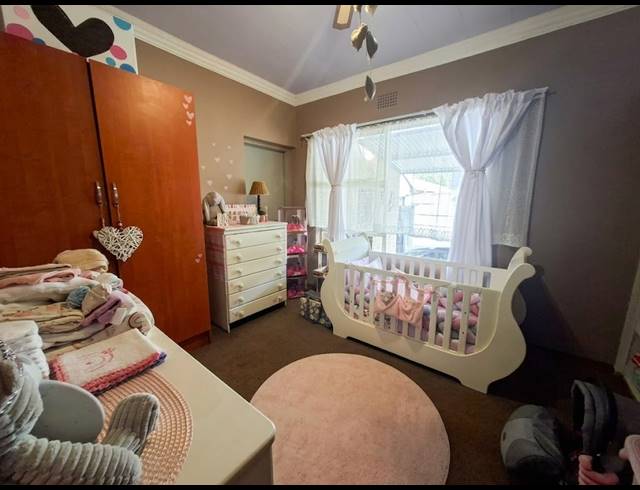4 BEDROOM HOUSE FOR SALE IN THREE RIVERS